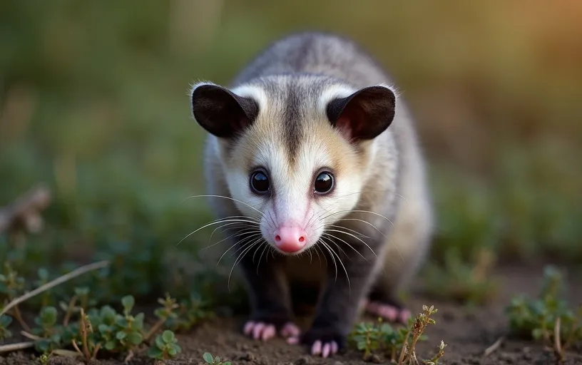 Comprehensive Possum Property Inspection Clayfield