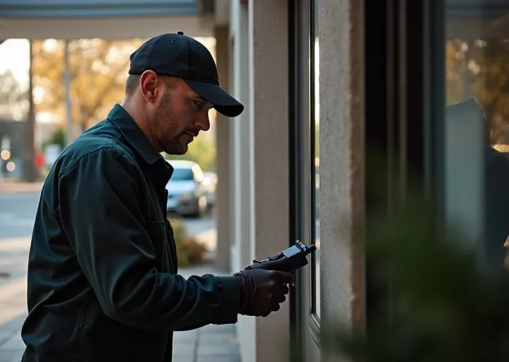 Professional Commercial Possum Control Assessment Services Clayfield