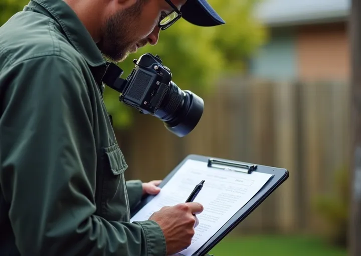 Exclusion Proofing & Prevention Clayfield