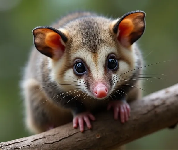 Possum Relocation & Release Clayfield