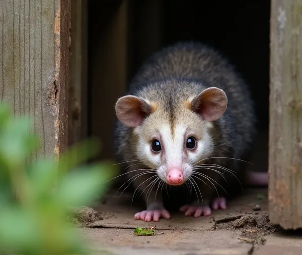 Professional Possum Box Installation Services Clayfield| Fresho Possum Removal Clayfield