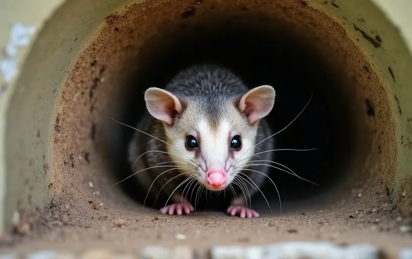 Professional Possum Prevention Services Clayfield