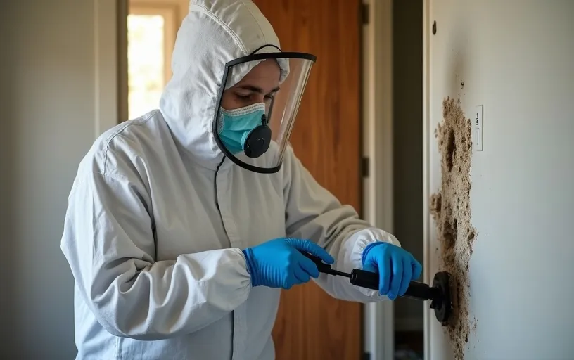 Sanitization & Decontamination Clayfield